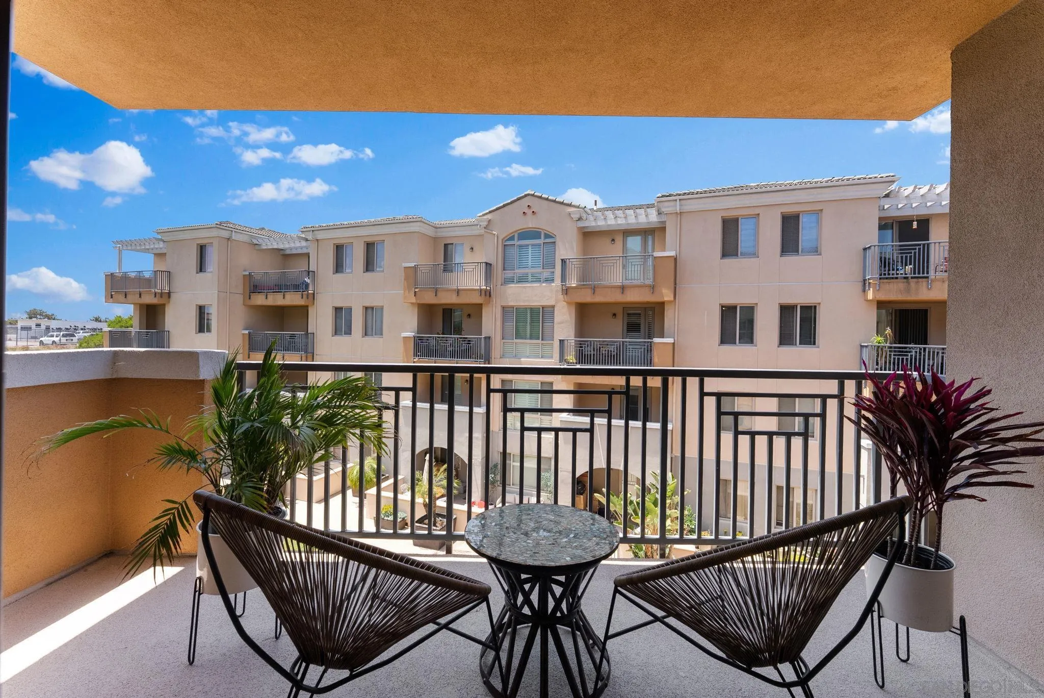 3877 Pell Place Unit 307