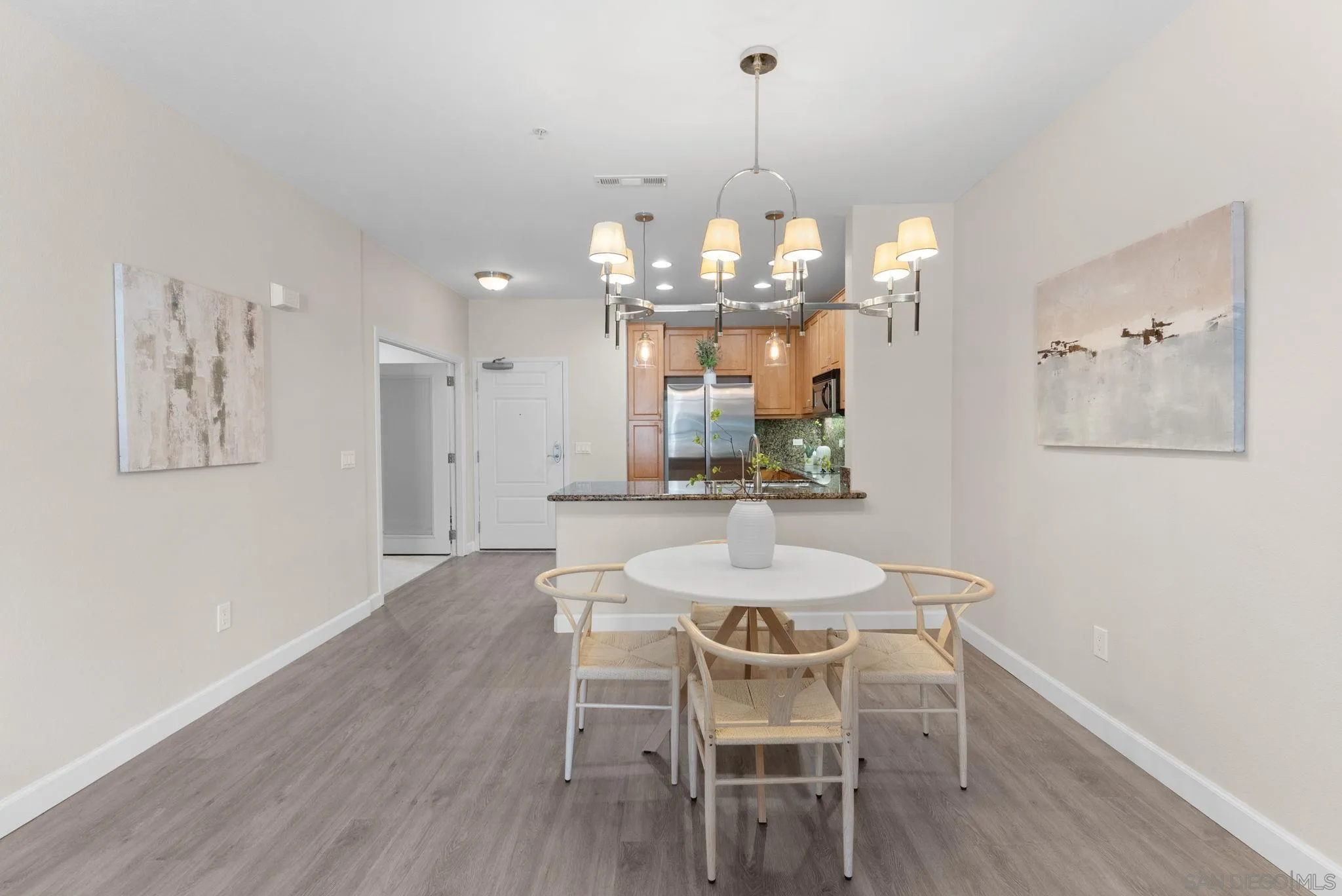 3877 Pell Place Unit 307