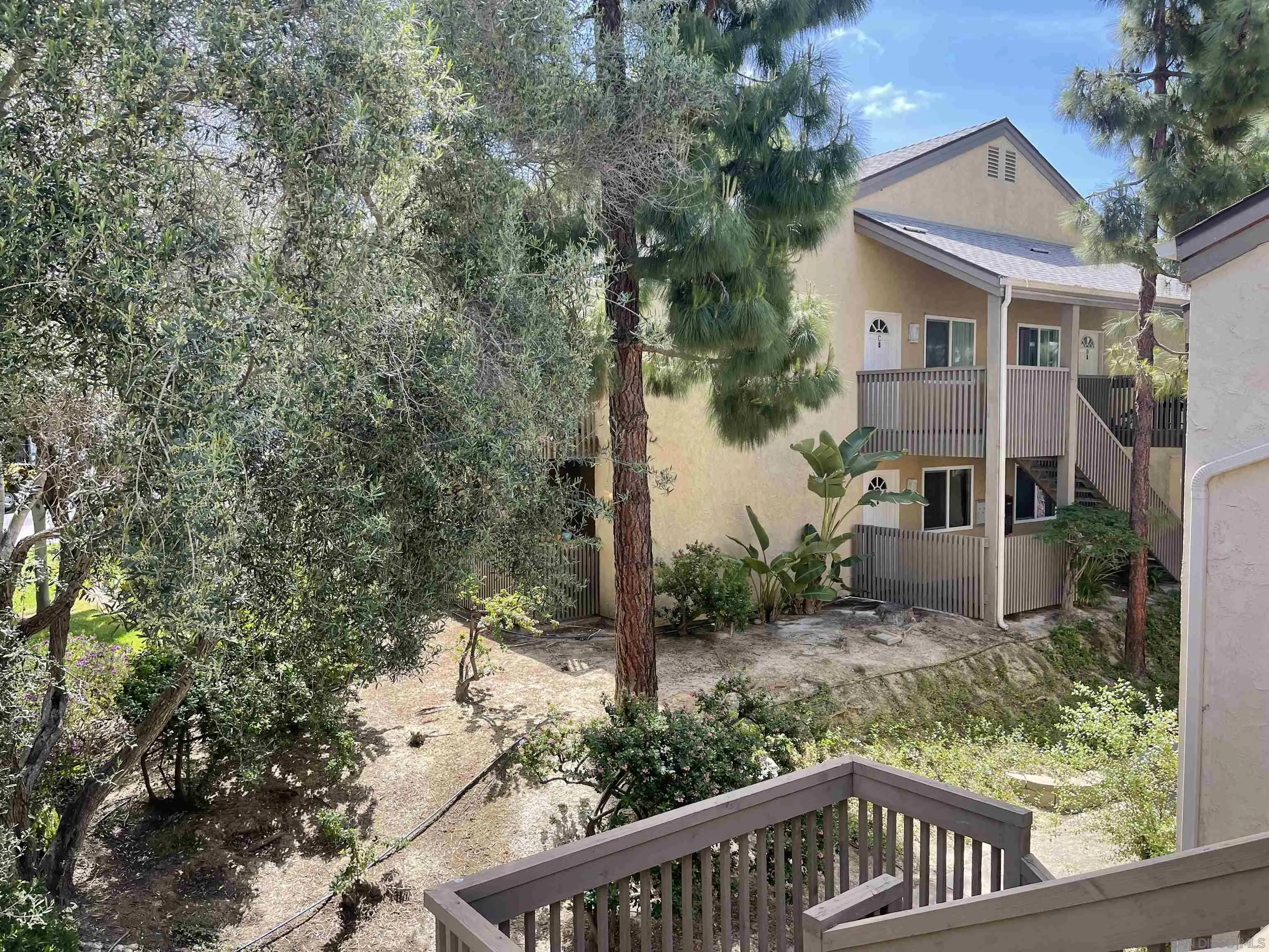 8571 Villa La Jolla Drive Unit: L