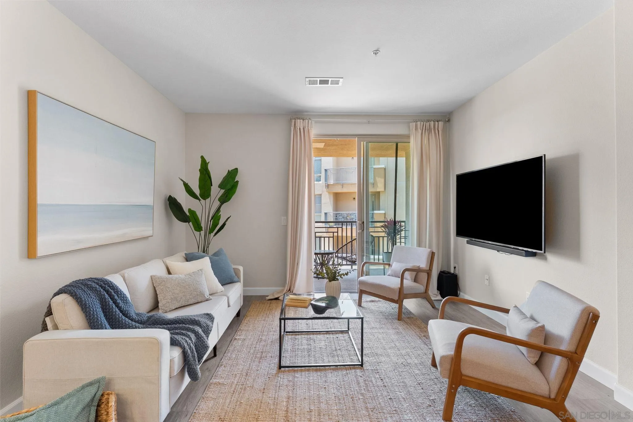 3877 Pell Place Unit 307