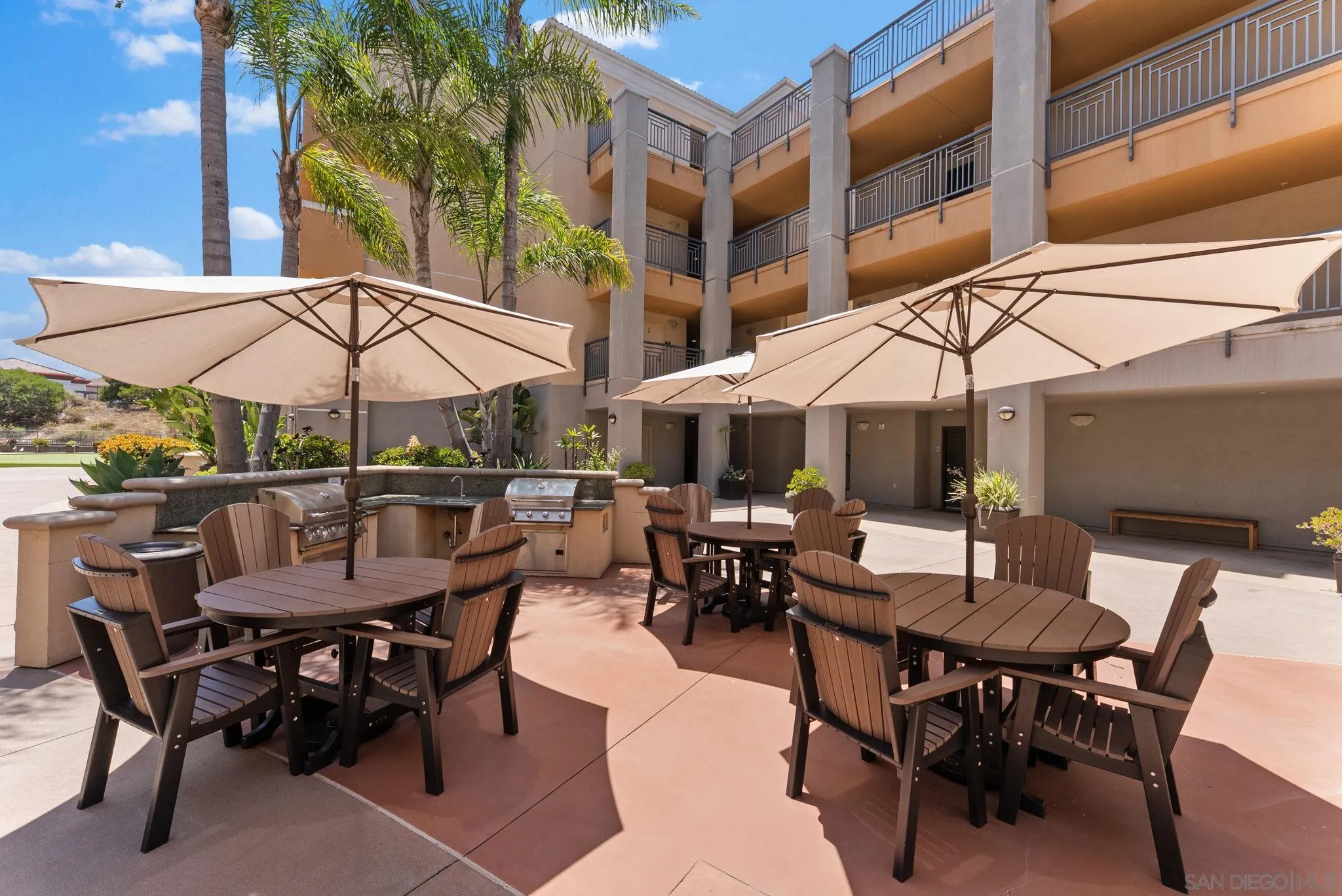 3877 Pell Place Unit 307