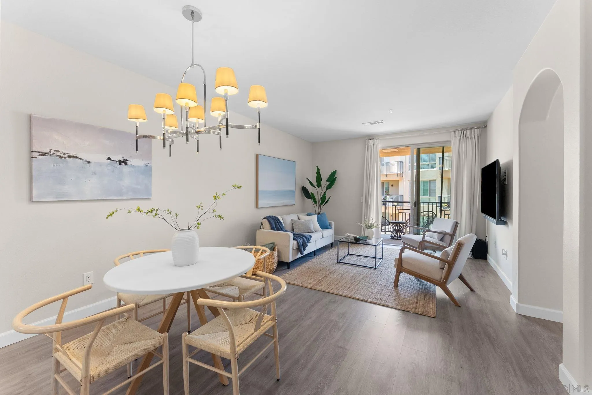 3877 Pell Place Unit 307