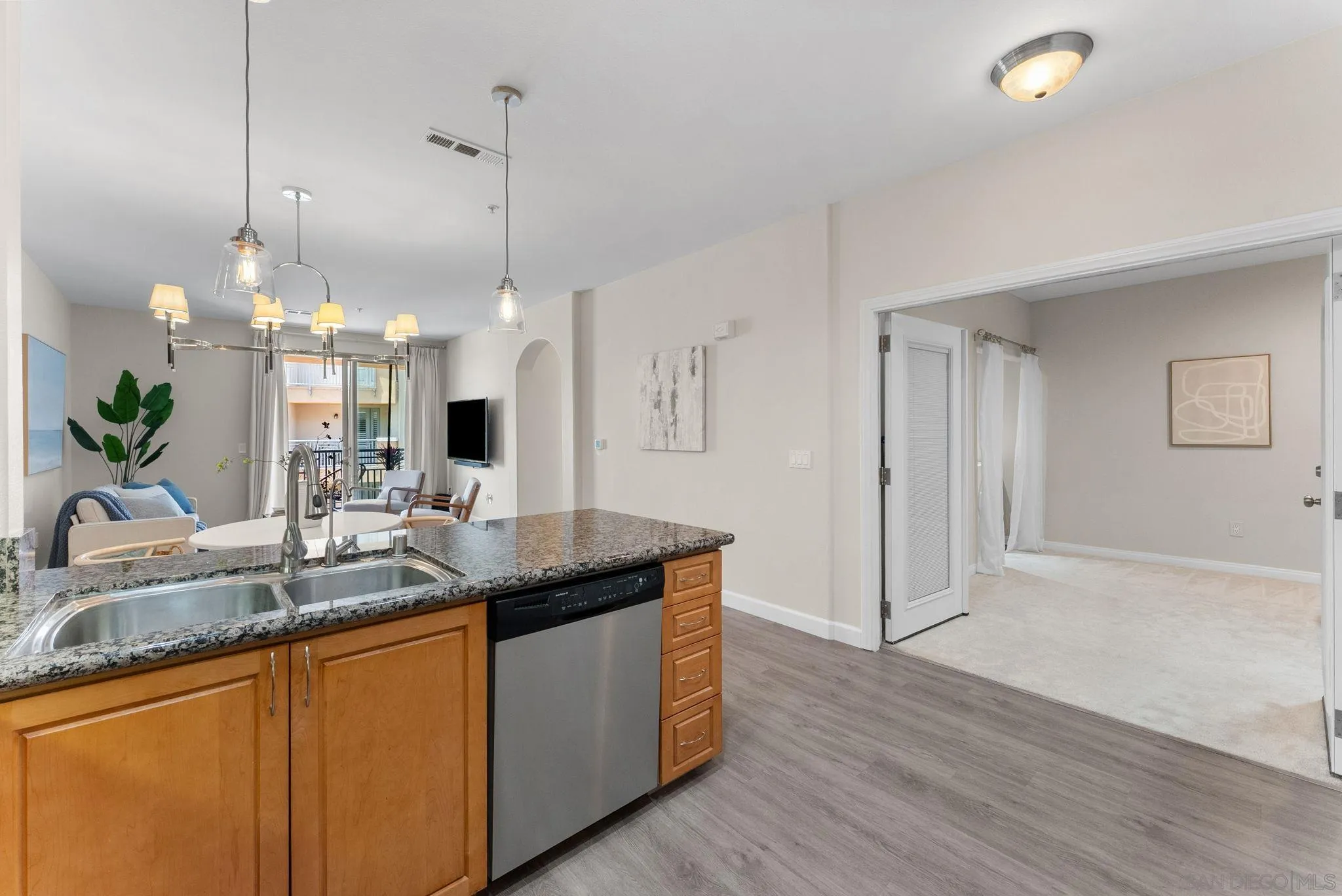 3877 Pell Place Unit 307