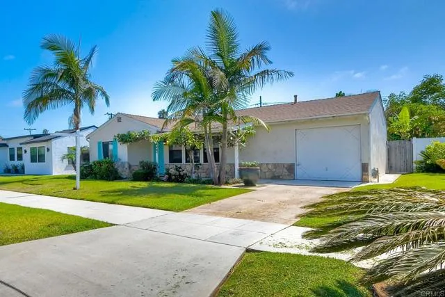 1815 S Nevada Street