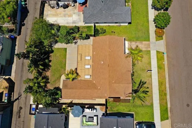 1815 S Nevada Street