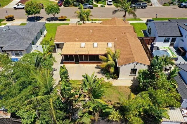 1815 S Nevada Street