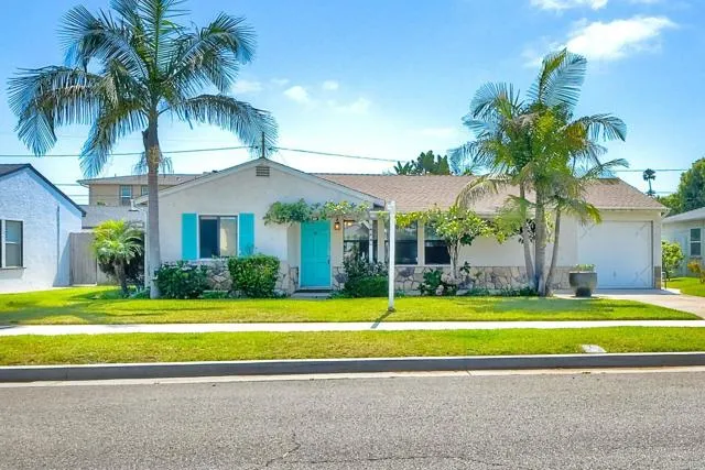 1815 S Nevada Street