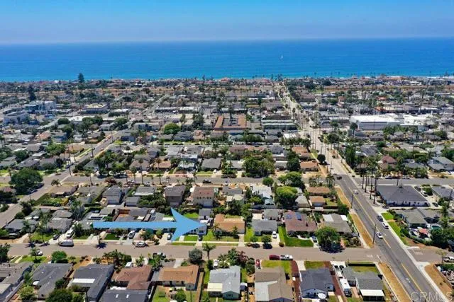 1815 S Nevada Street