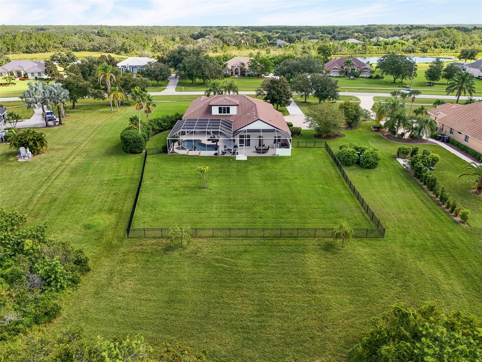 22602 NIGHT HERON WAY