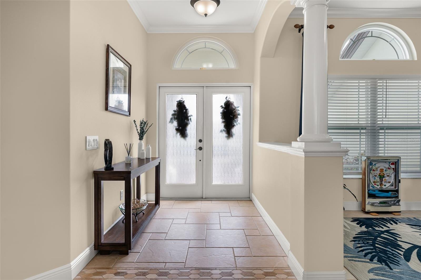 22602 NIGHT HERON WAY