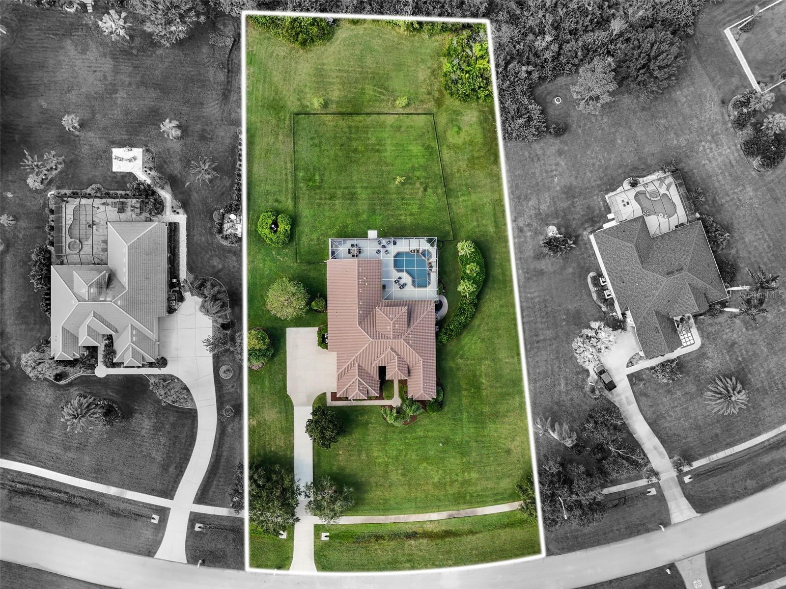 22602 NIGHT HERON WAY