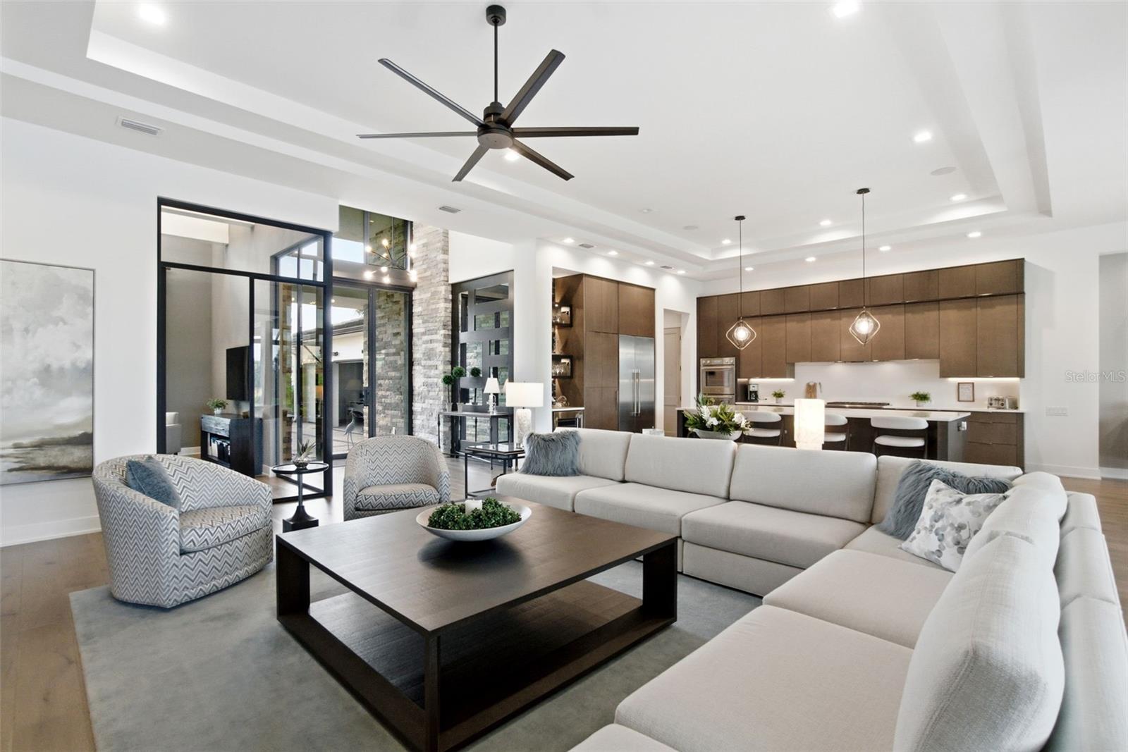 4206 BUTTE TRL