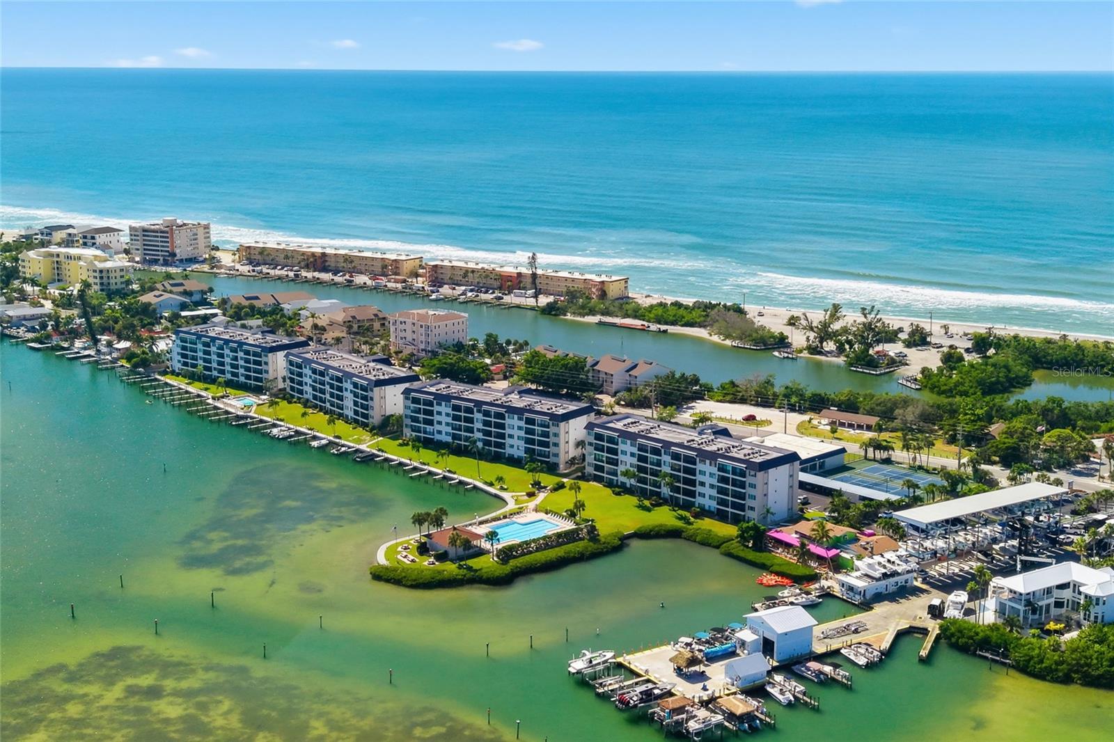 8977 MIDNIGHT PASS RD #223