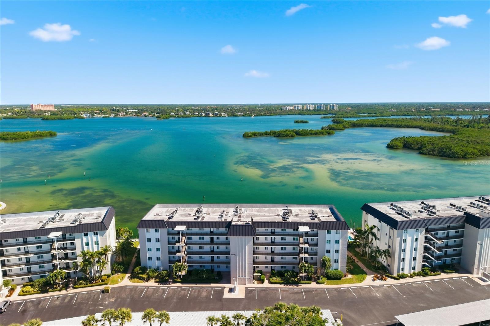 8977 MIDNIGHT PASS RD #223