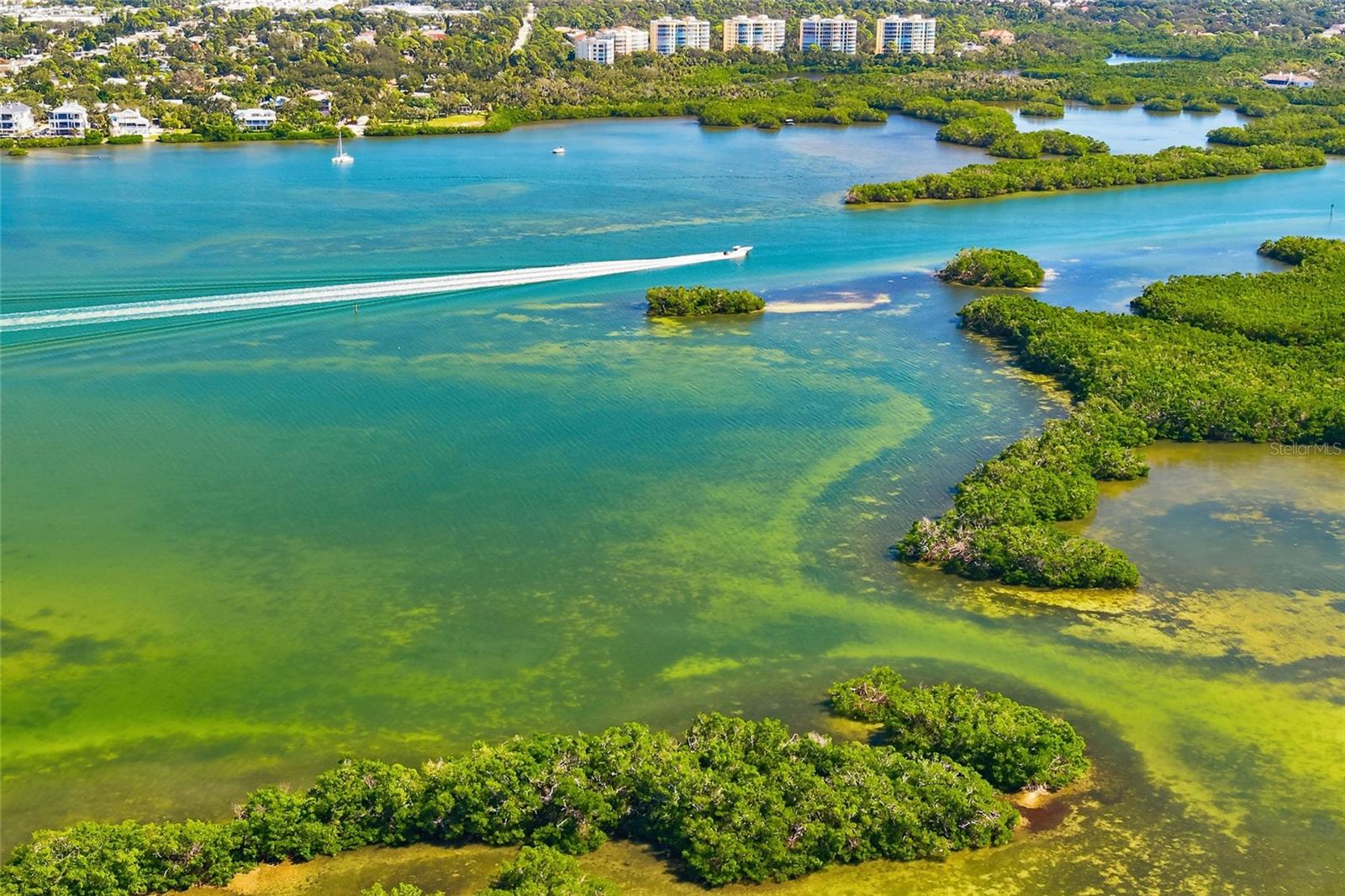 8977 MIDNIGHT PASS RD #223