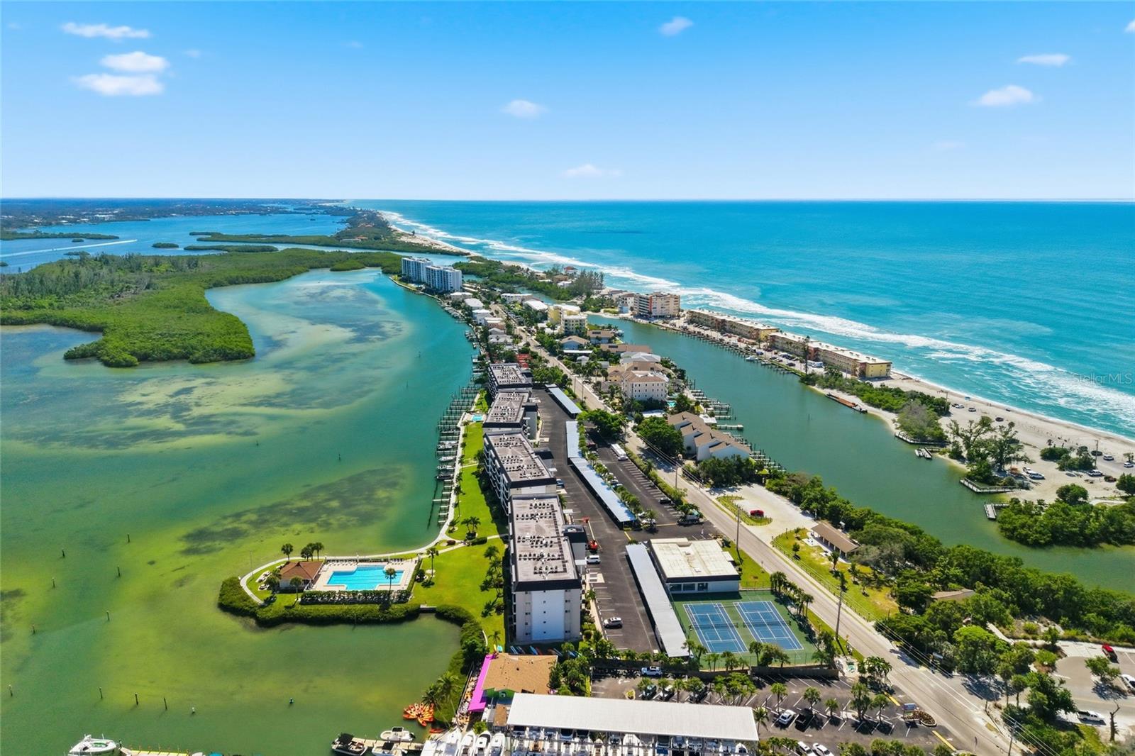 8977 MIDNIGHT PASS RD #223