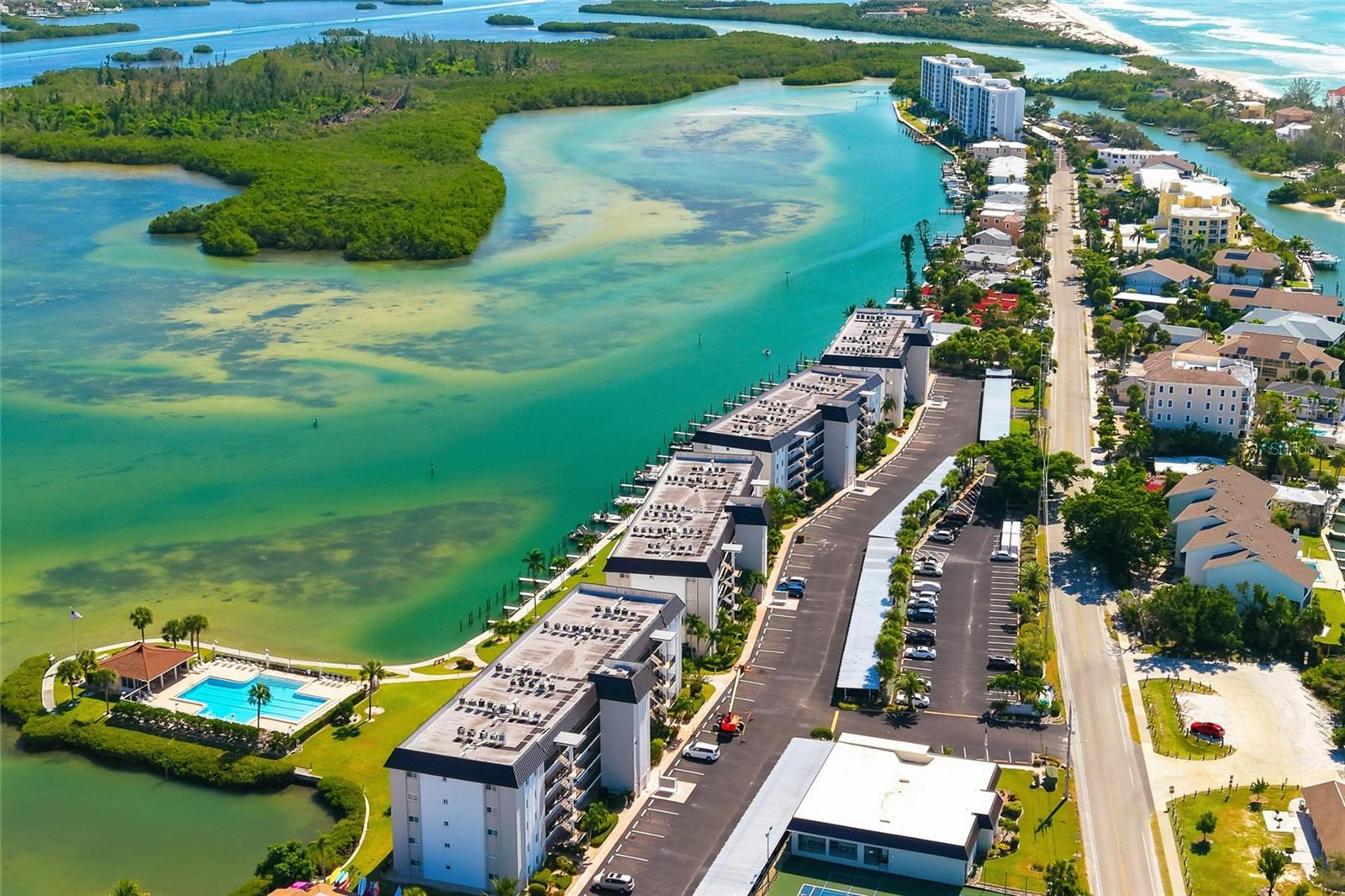 8977 MIDNIGHT PASS RD #223