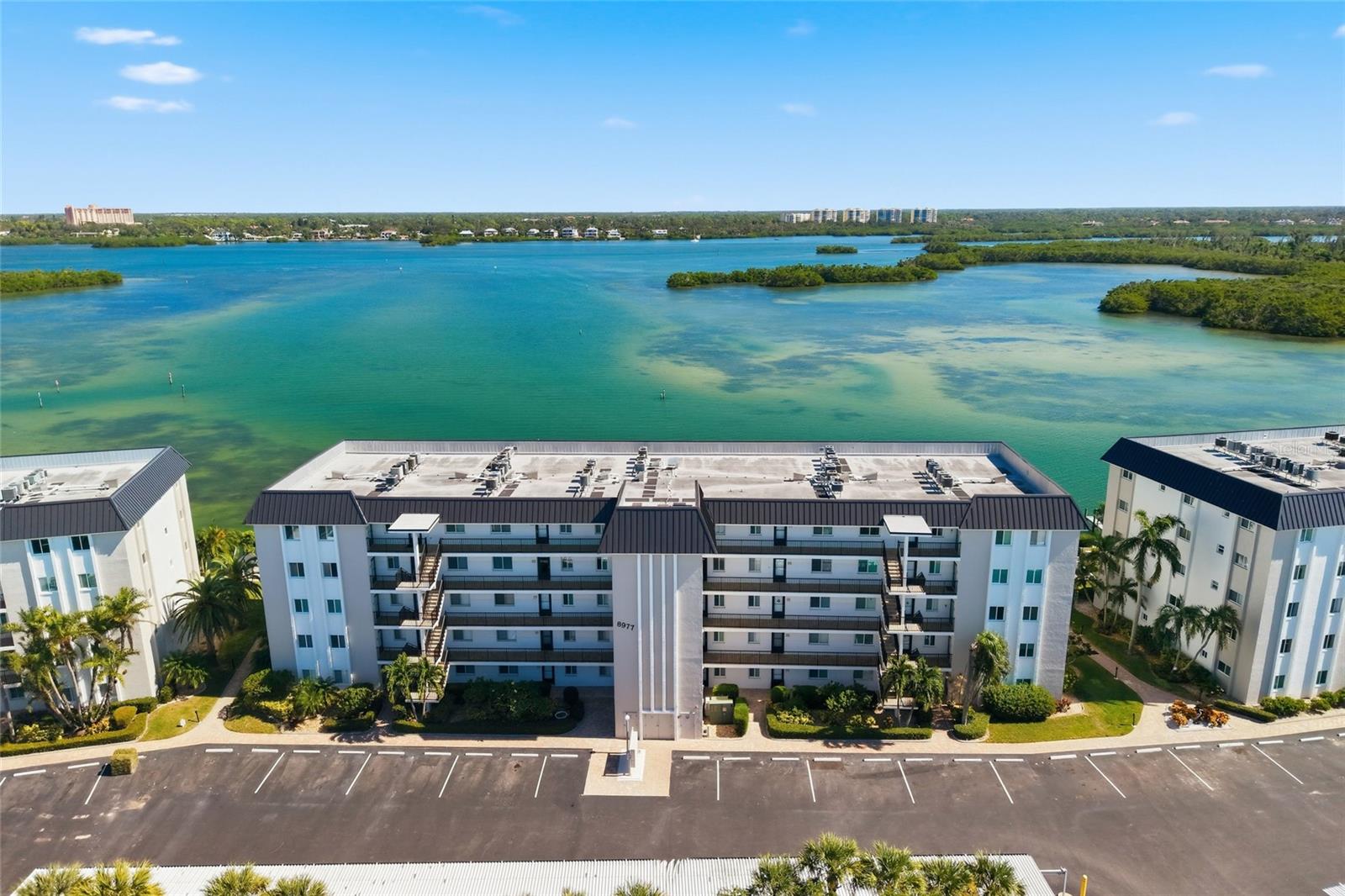 8977 MIDNIGHT PASS RD #223