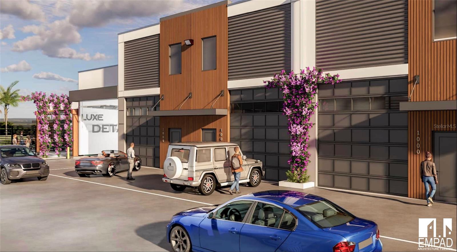 7100 PROFESSIONAL PKWY E #3