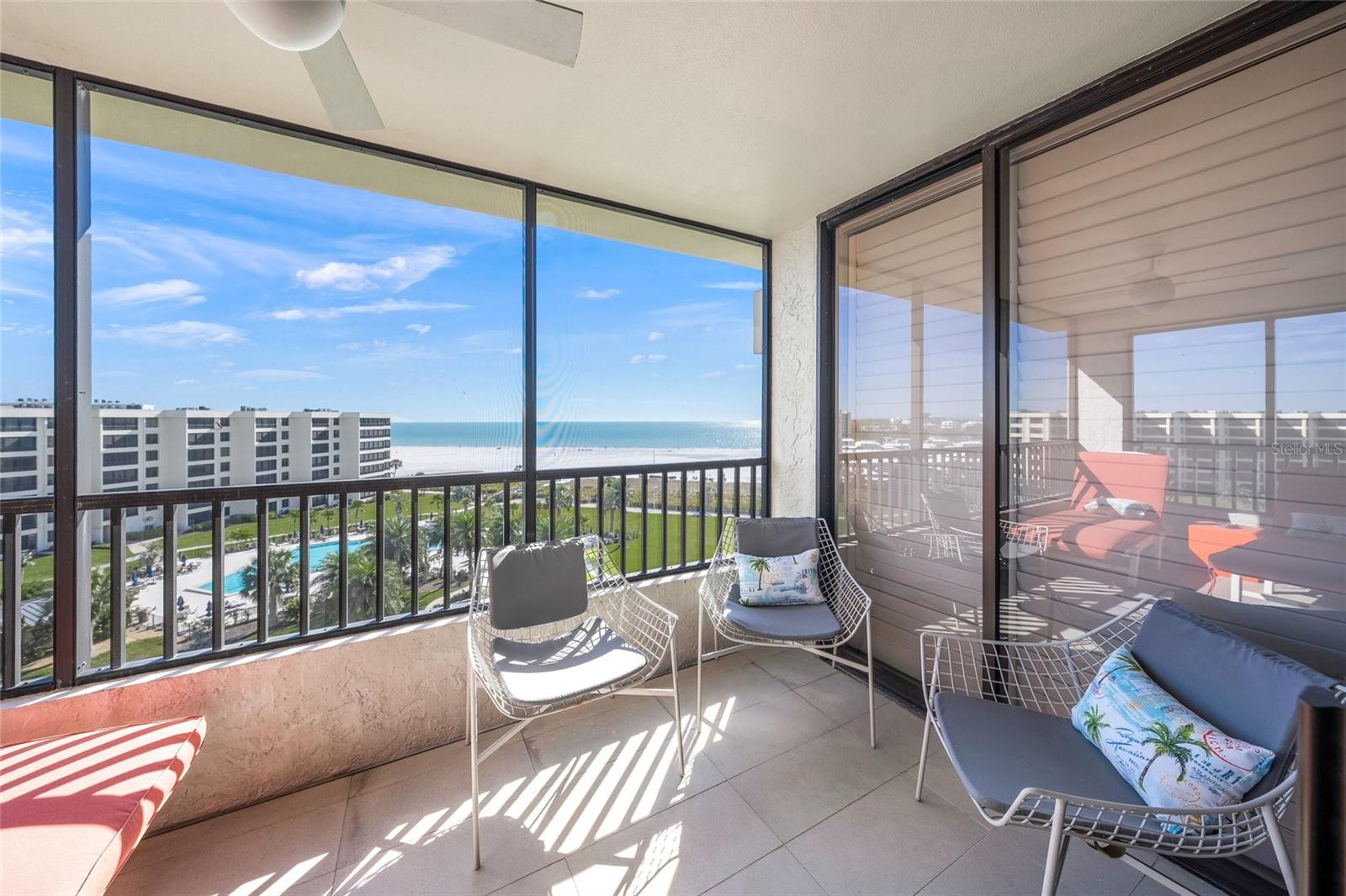 5750 MIDNIGHT PASS RD #704E