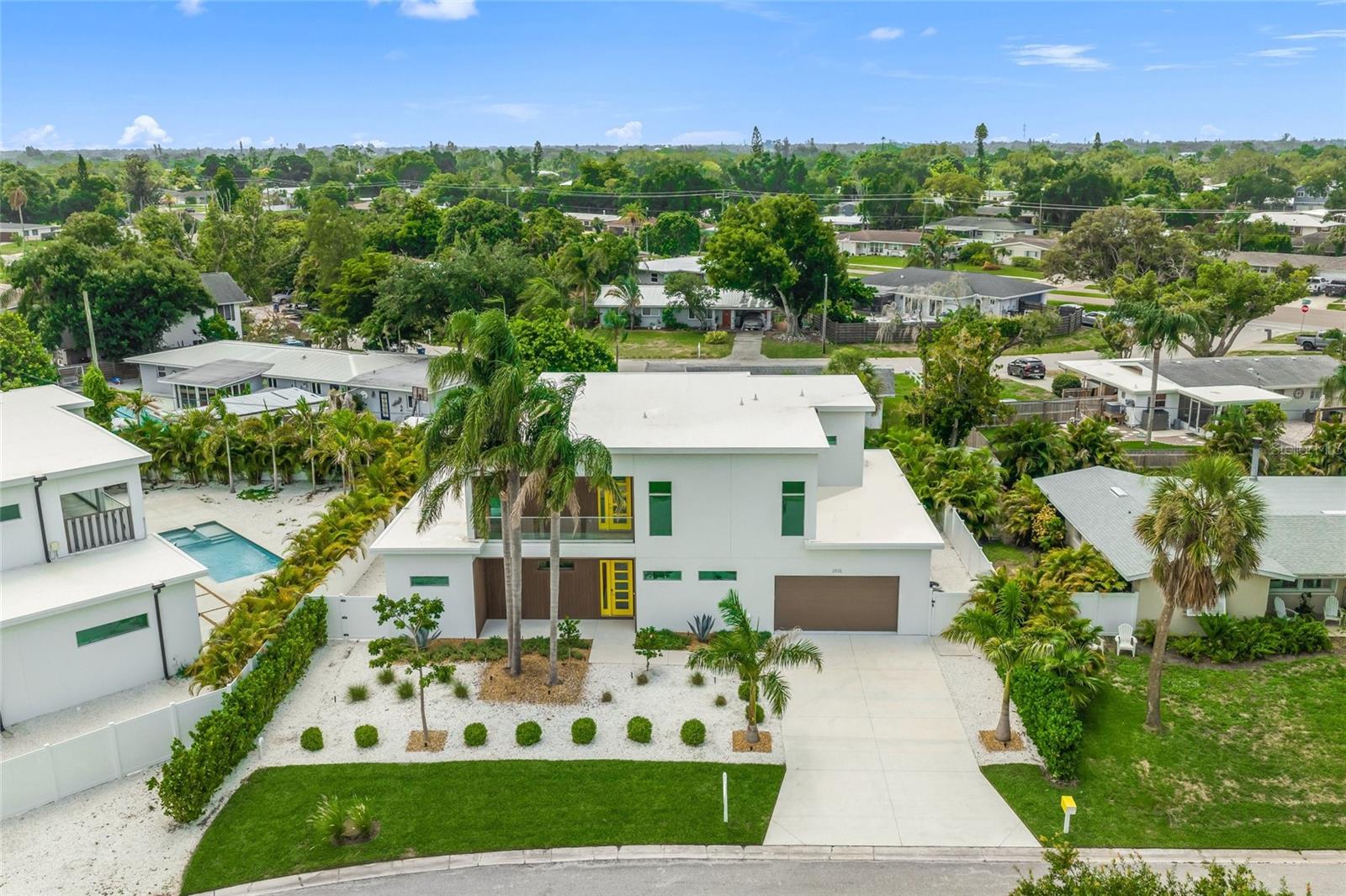 2532 FRUIT TREE DR