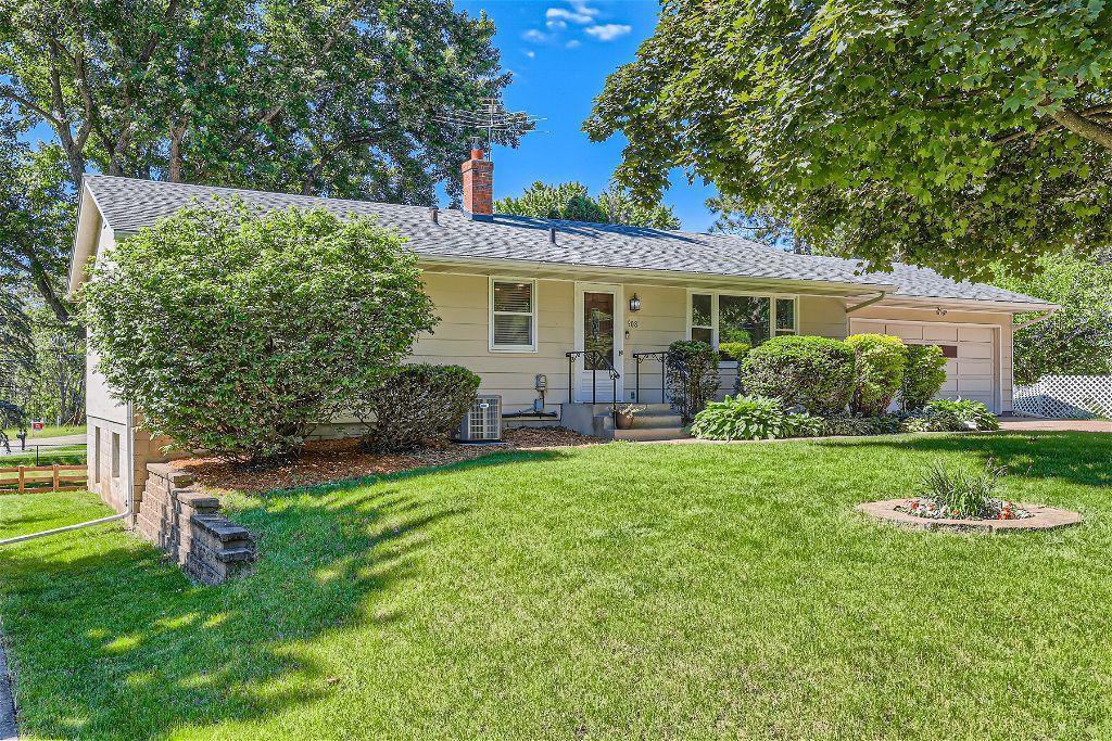 908 County Road C2 W