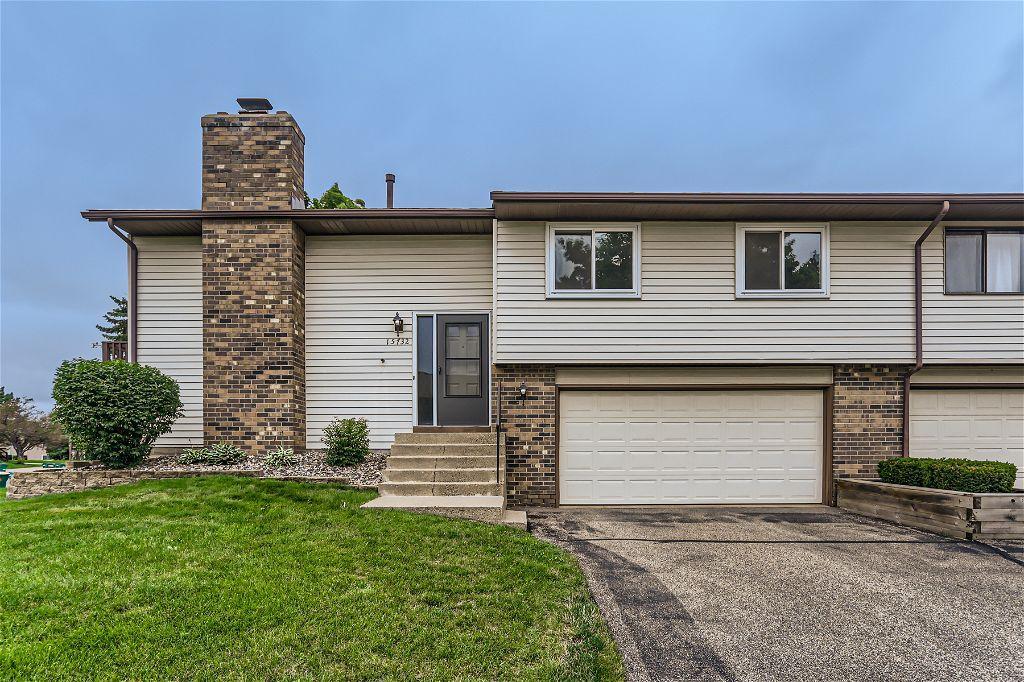 15732 Griffon Court