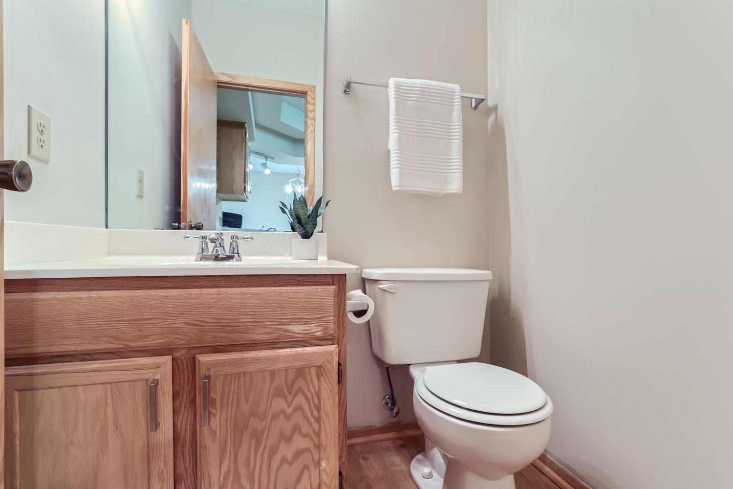 1961 N Ruby Court Unit: 29