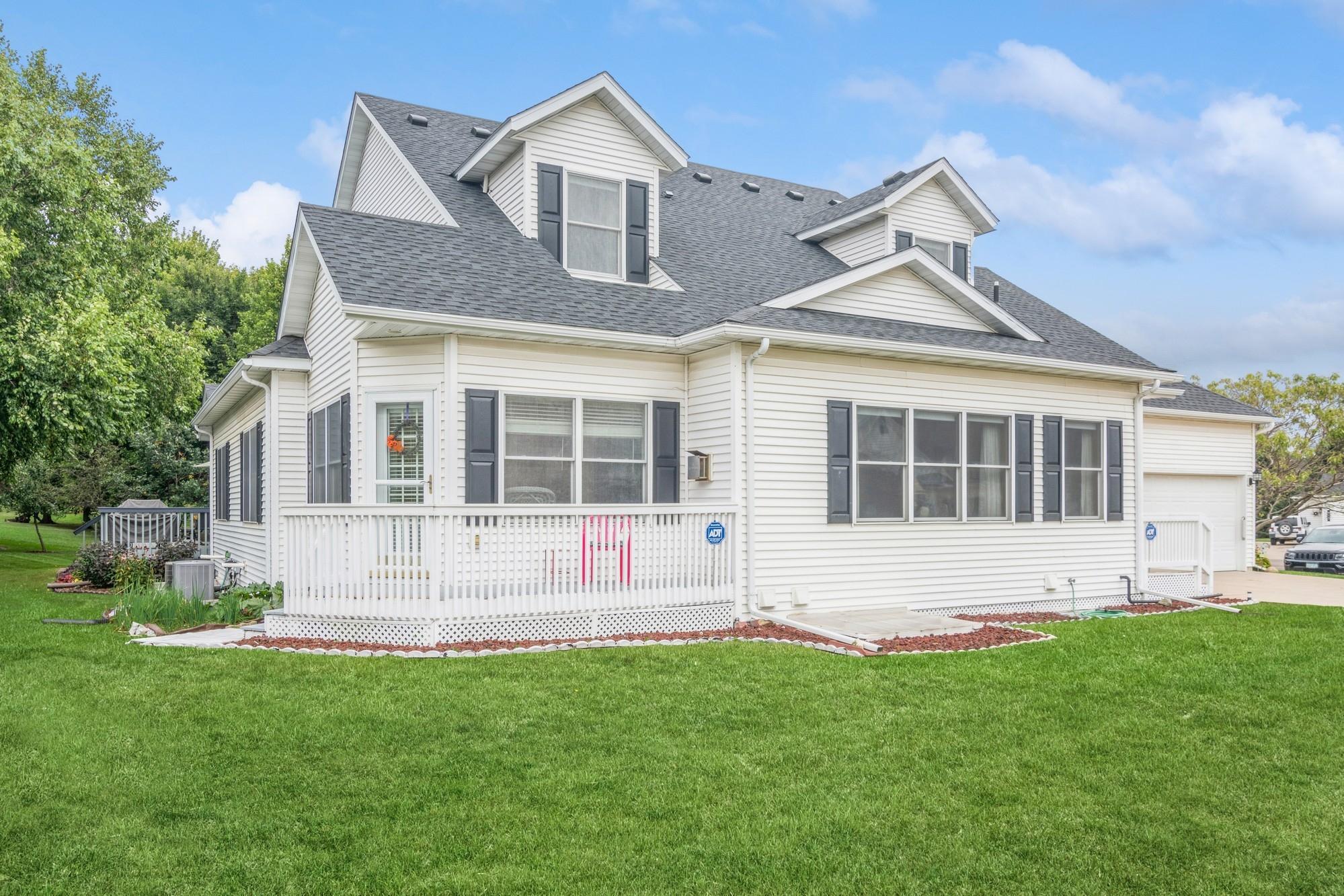 901 Saint Lawrence Drive