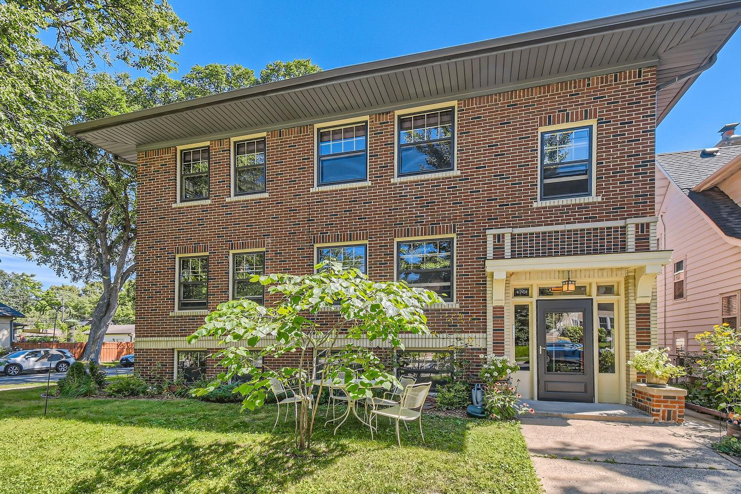 4701 Grand Avenue S Unit: 5