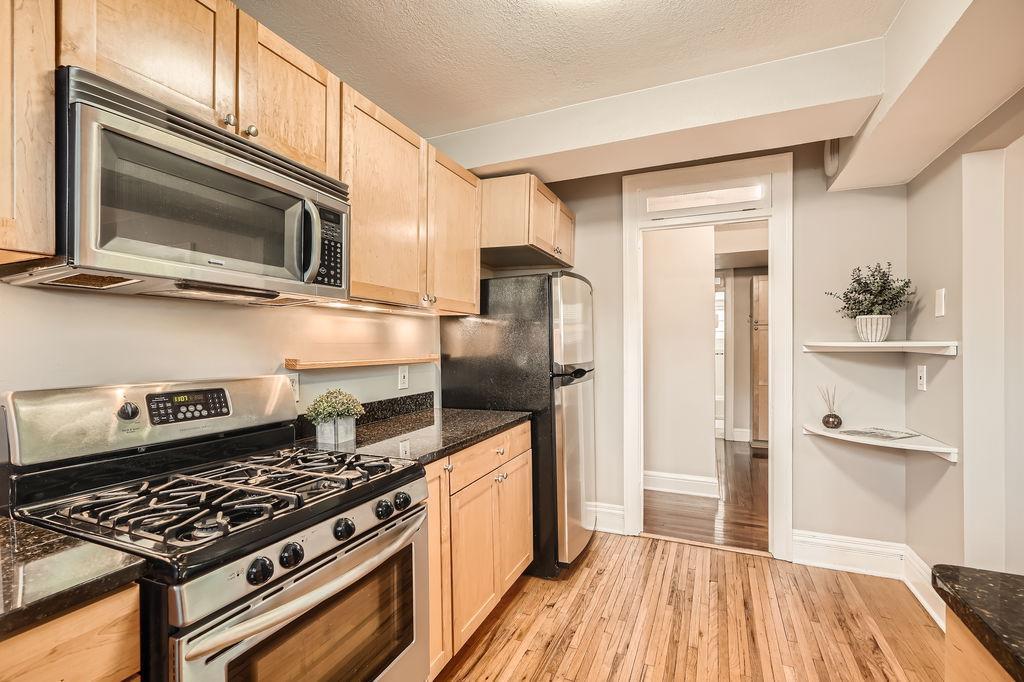 4701 Grand Avenue S Unit: 5
