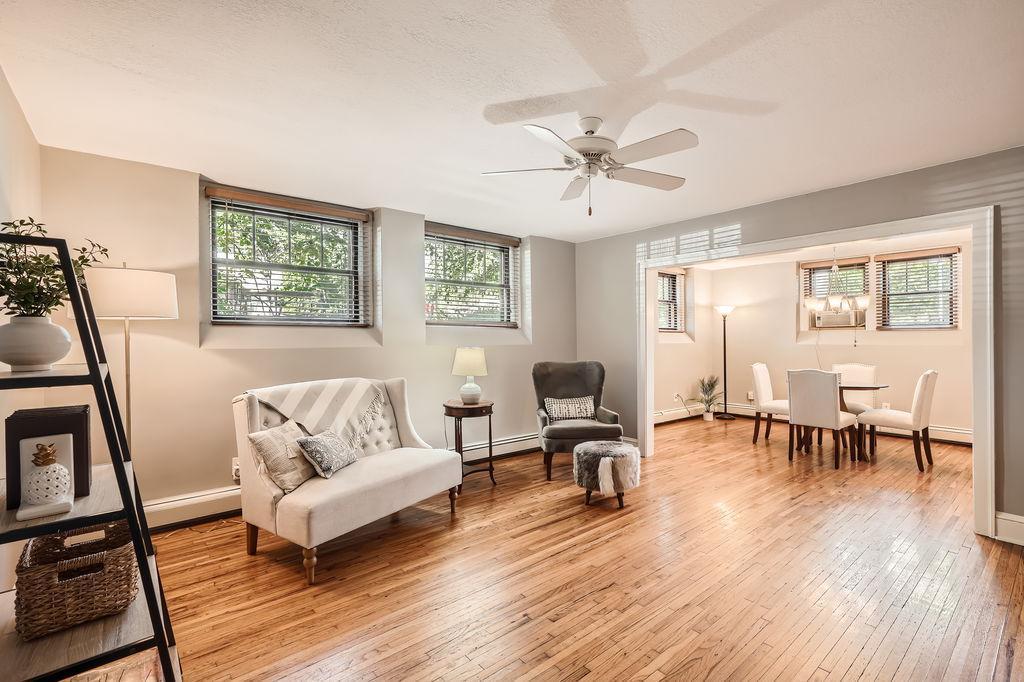 4701 Grand Avenue S Unit: 5