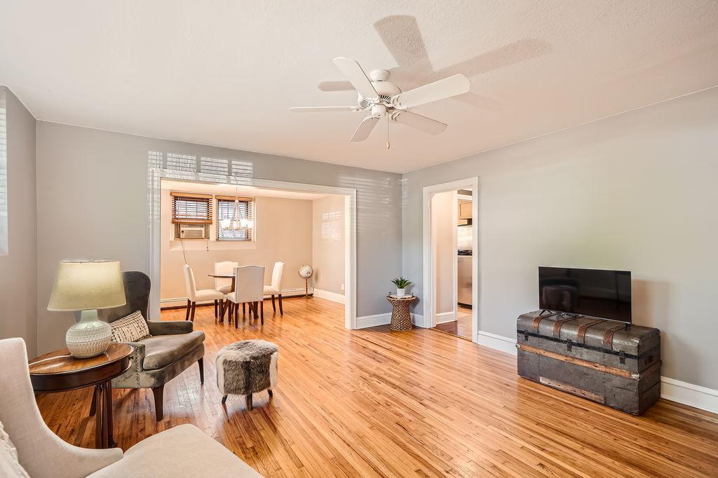 4701 Grand Avenue S Unit: 5