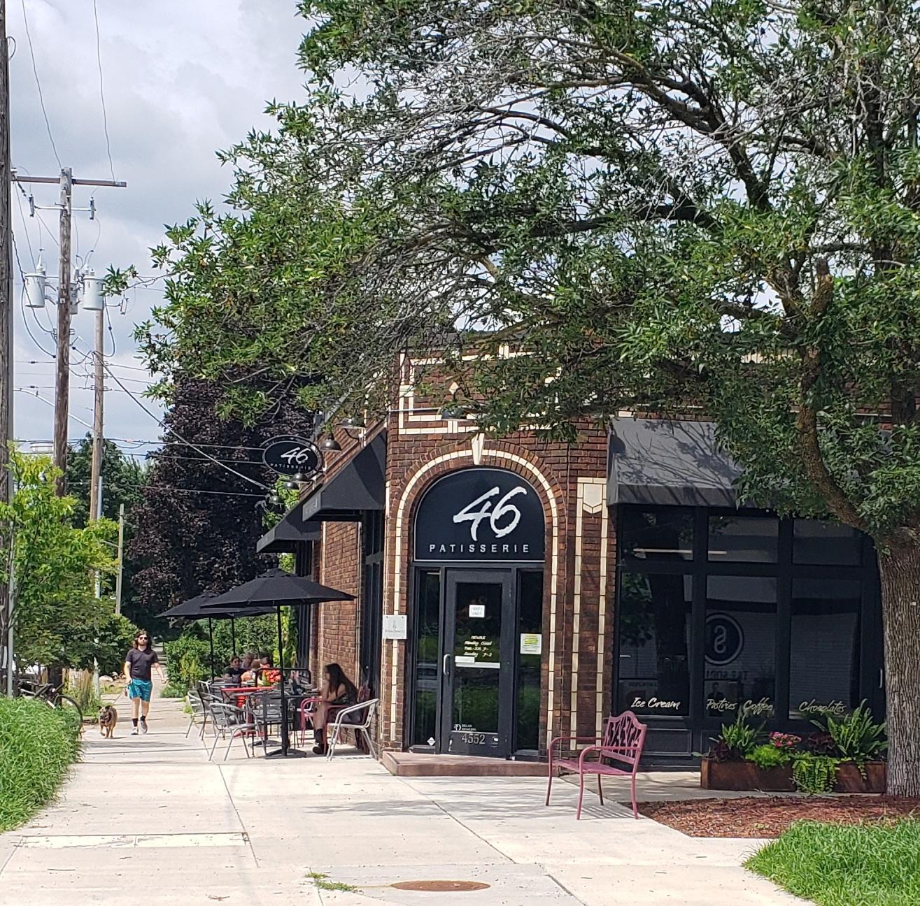 4701 Grand Avenue S Unit: 5