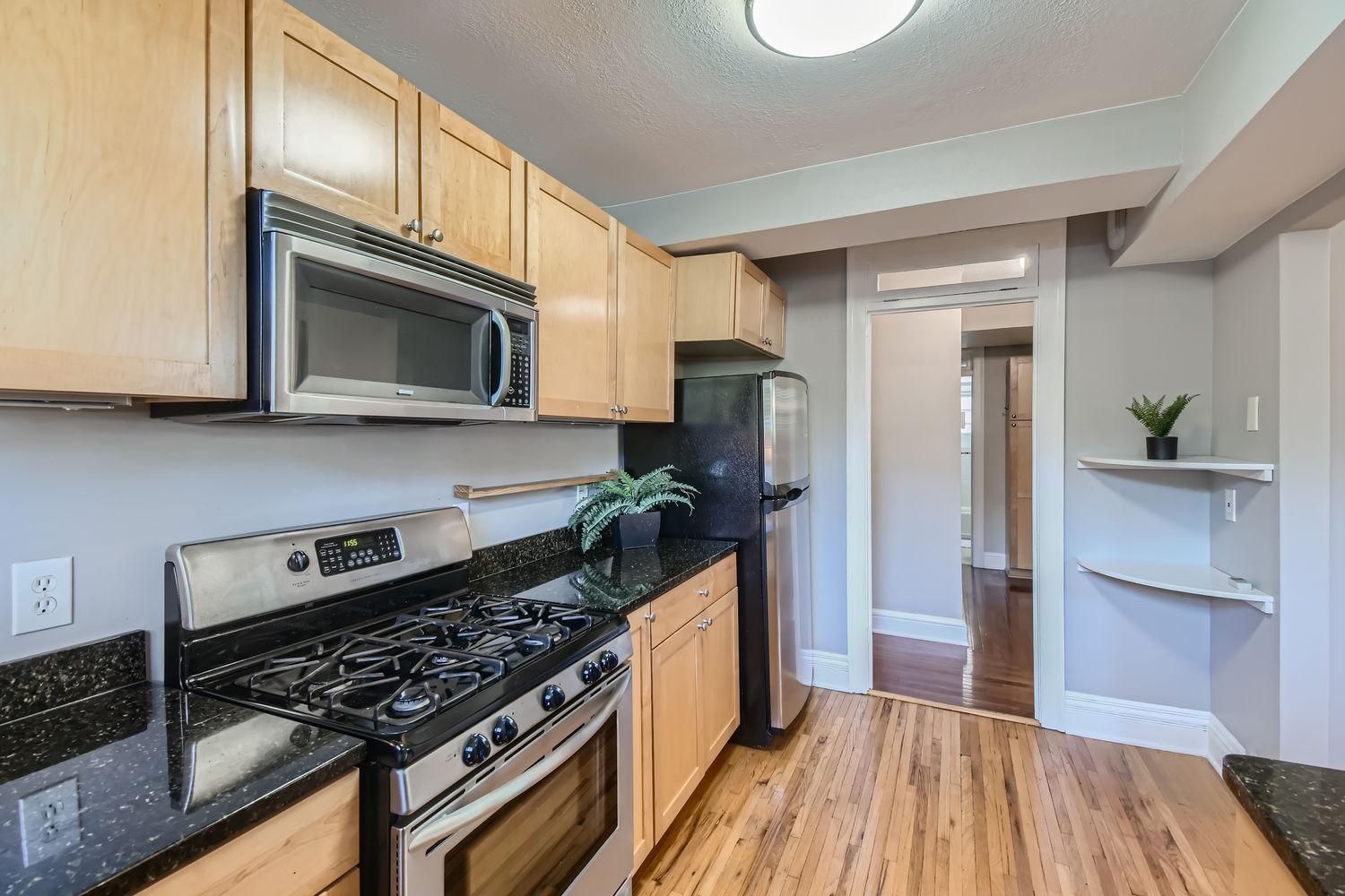 4701 Grand Avenue S Unit: 5