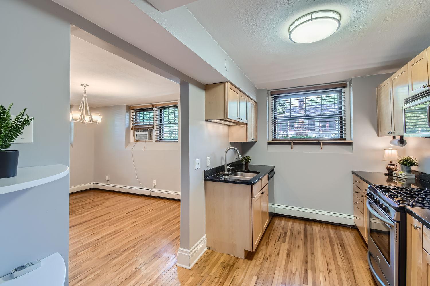 4701 Grand Avenue S Unit: 5