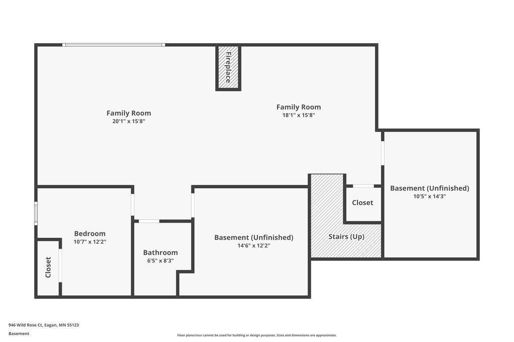 946 Wild Rose Court