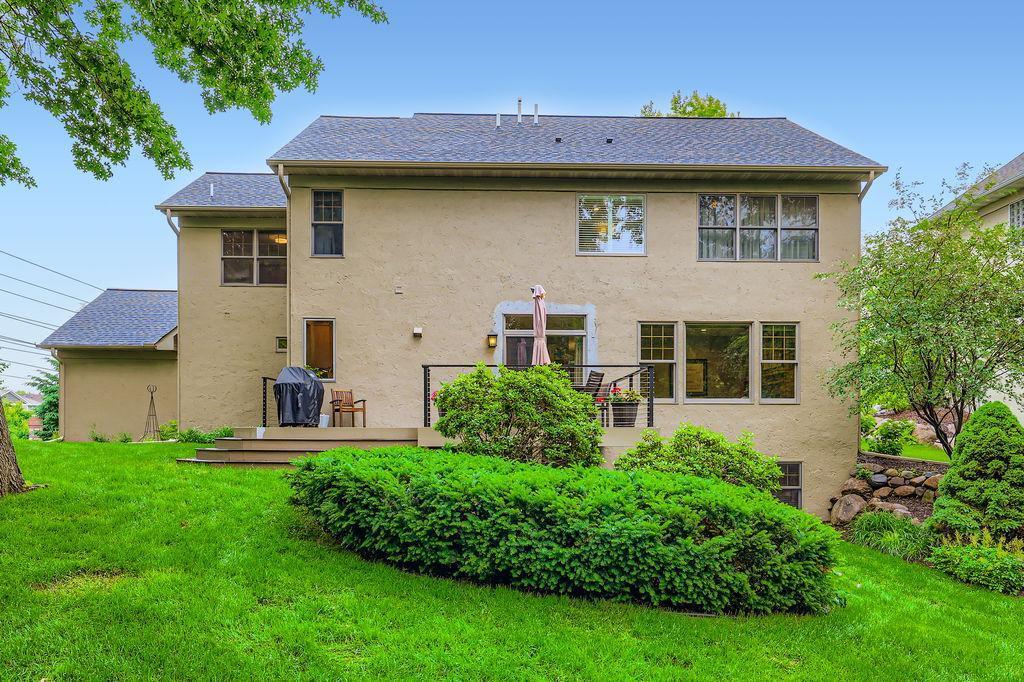 946 Wild Rose Court