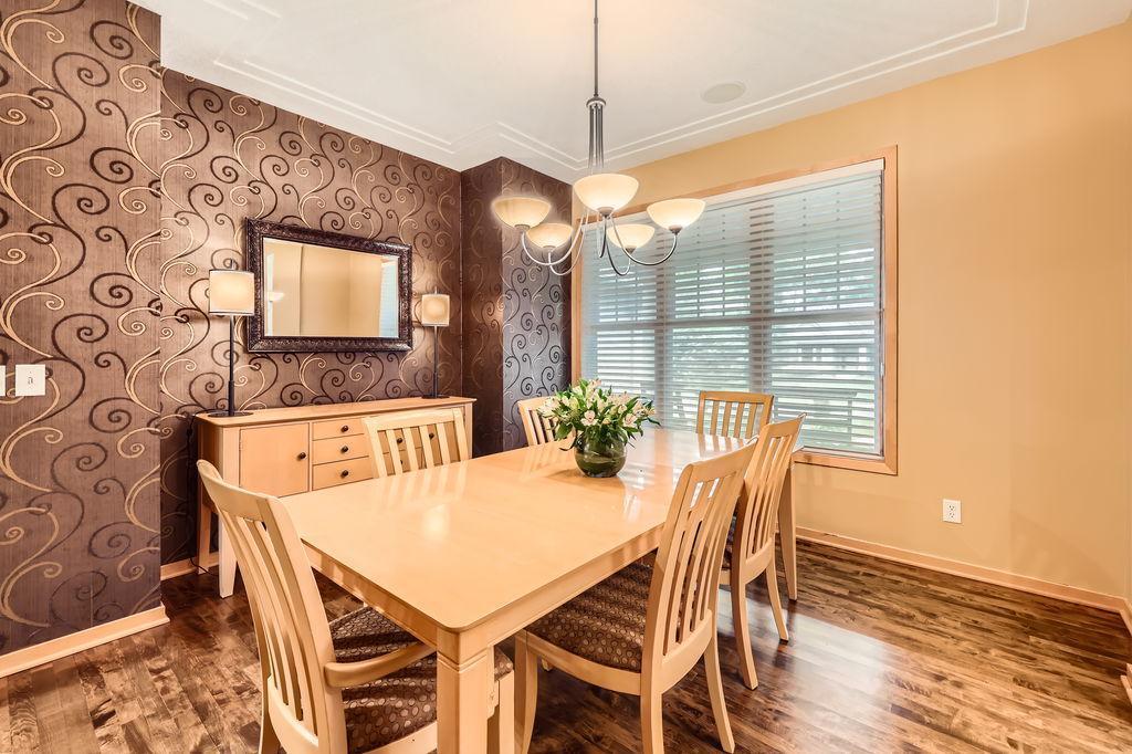 946 Wild Rose Court