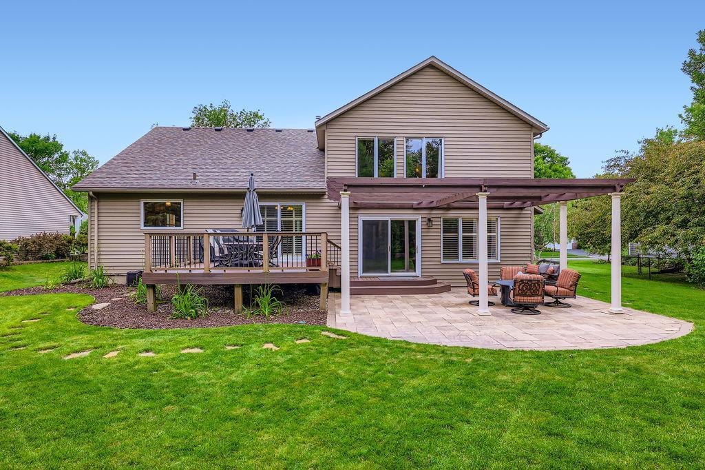 9025 Mcguffey Road