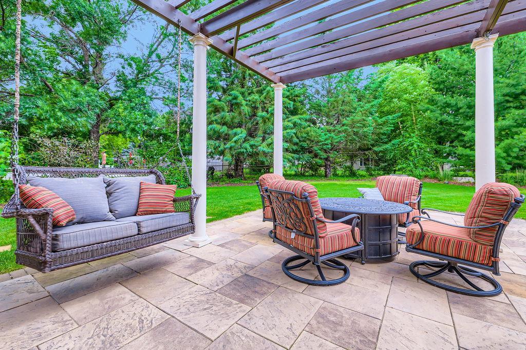 9025 Mcguffey Road