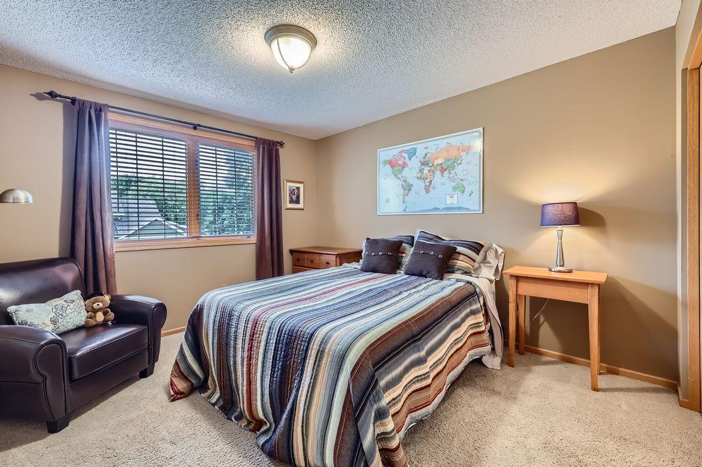 9025 Mcguffey Road