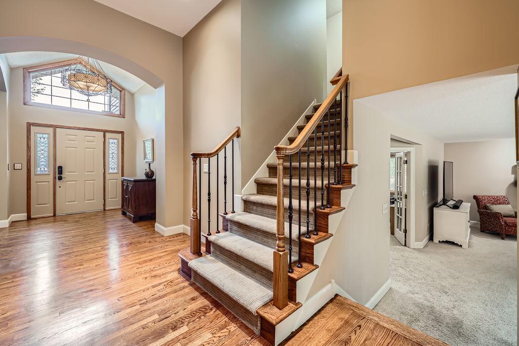 9025 Mcguffey Road