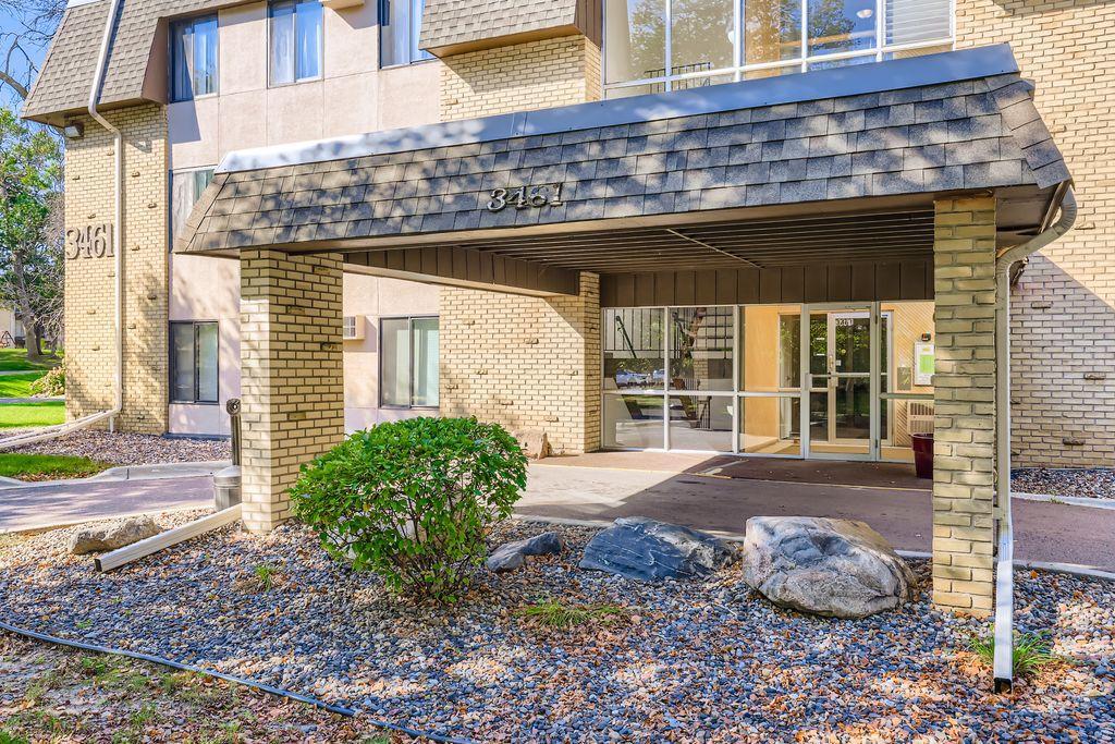 3461 Kent Street Unit: 1002