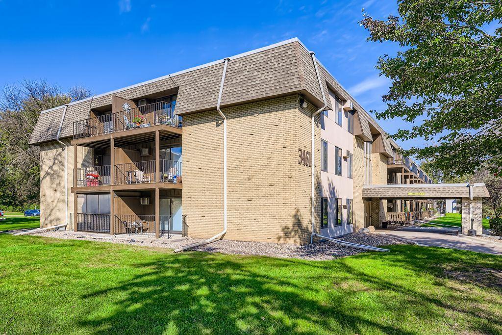 3461 Kent Street Unit: 1002