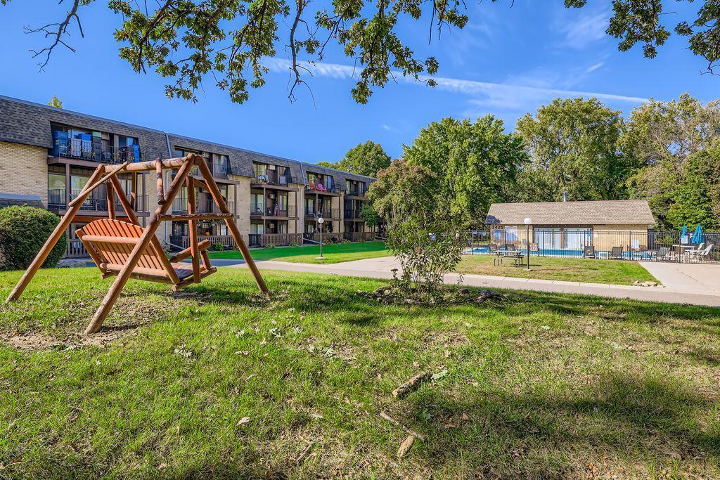 3461 Kent Street Unit: 1002