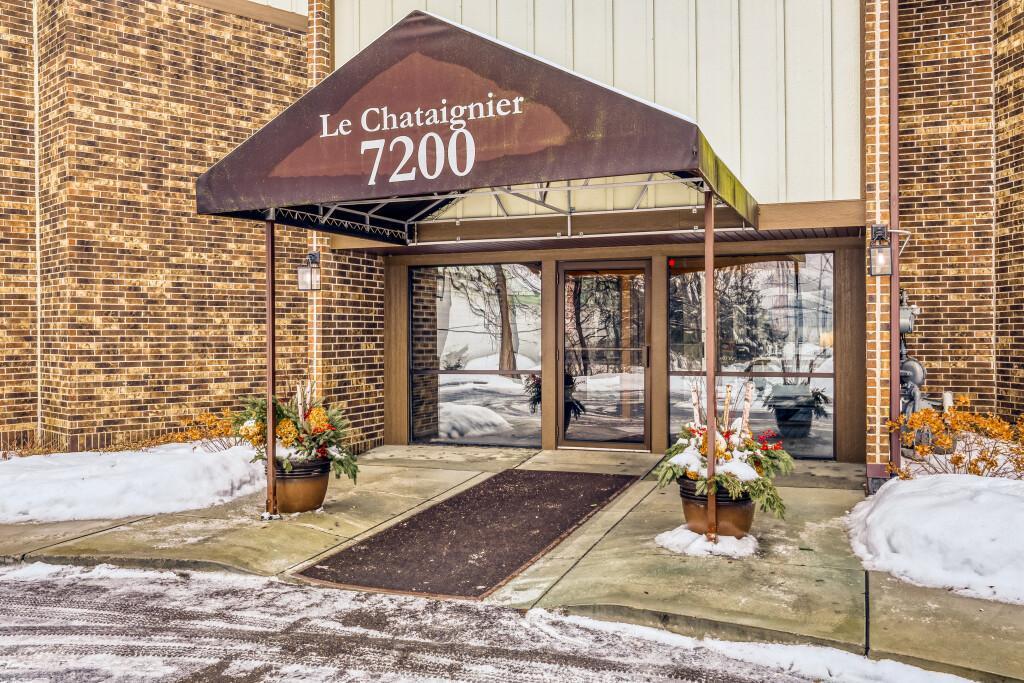 7200 Cahill Road Unit: 104
