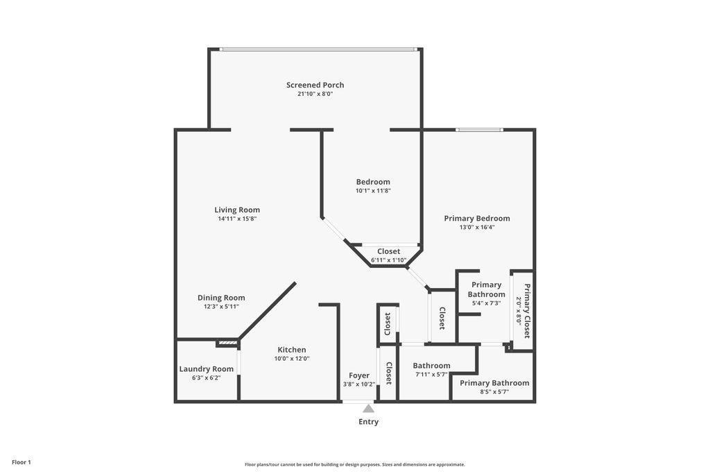 7200 Cahill Road Unit: 104