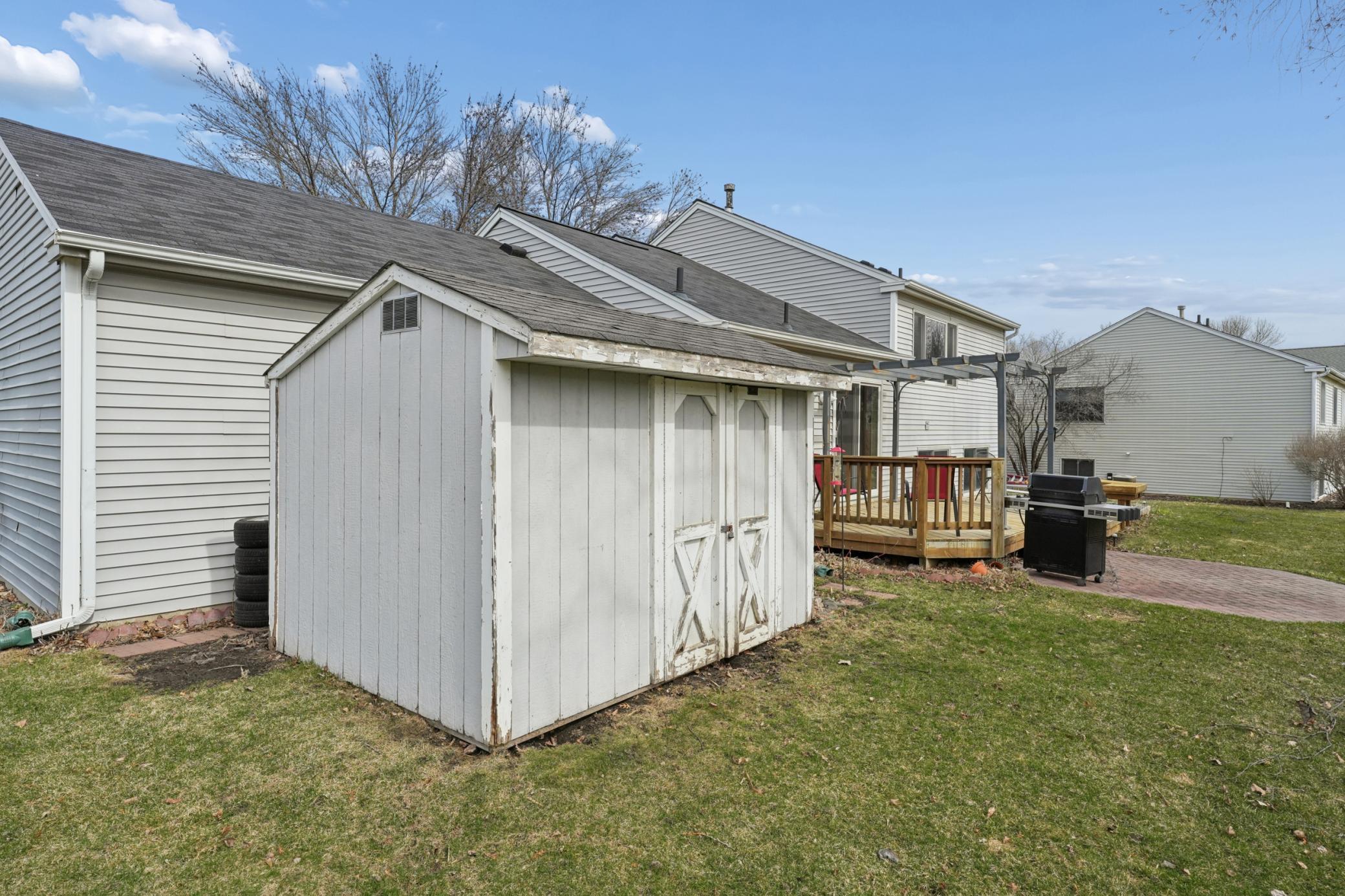 17352 Homestead Trail