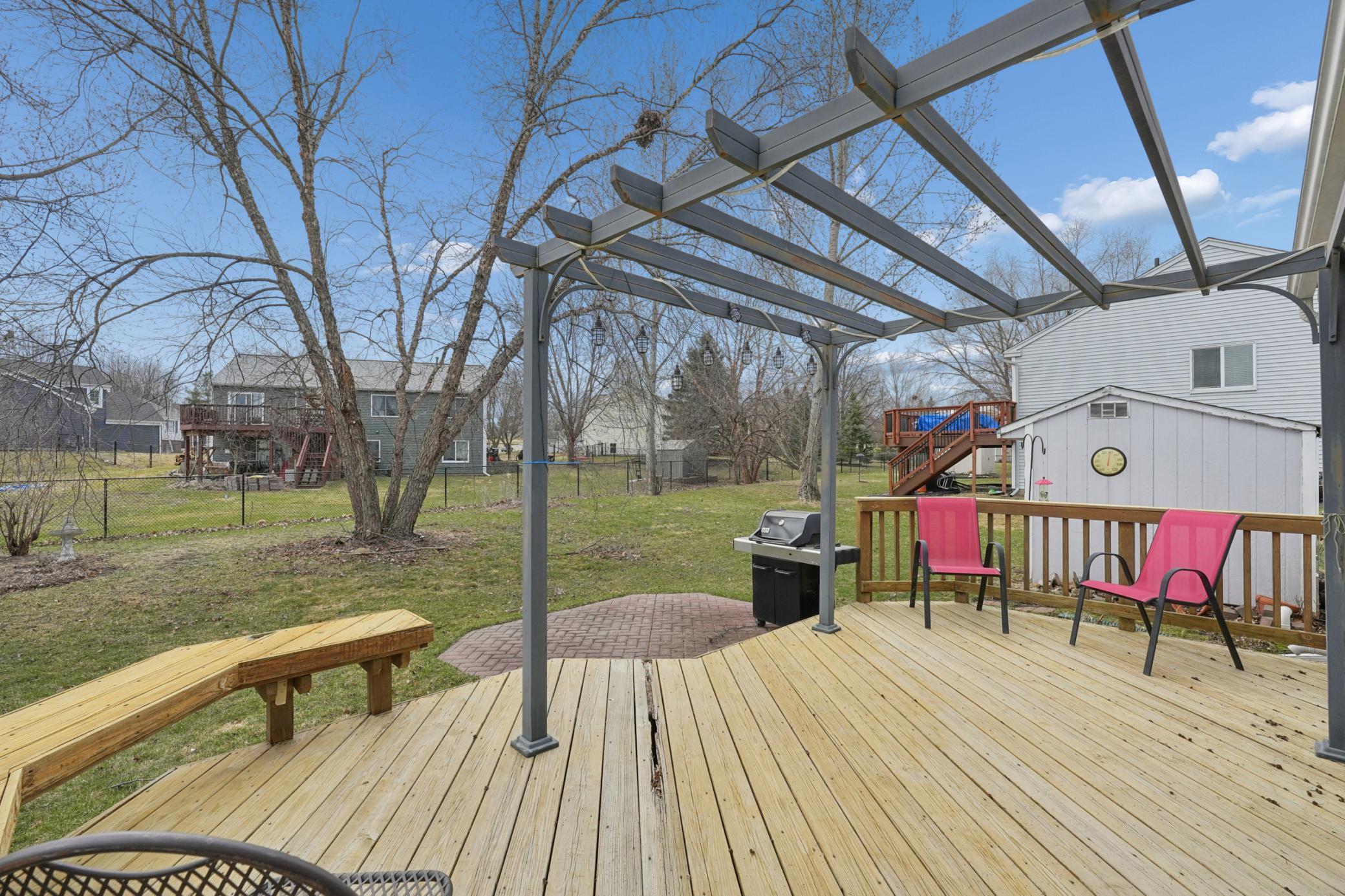 17352 Homestead Trail